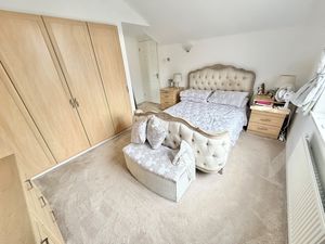 Roxburgh Road Little Sutton